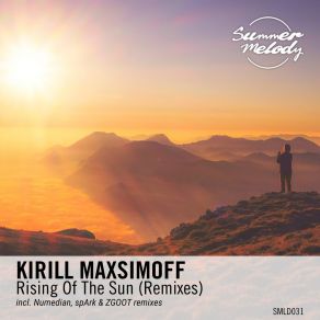 Download track Rising Of The Sun (Numedian Remix) Kirill Maxsimoff