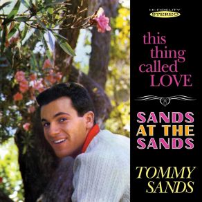 Download track Crazy 'Cause I Love You Tommy Sands