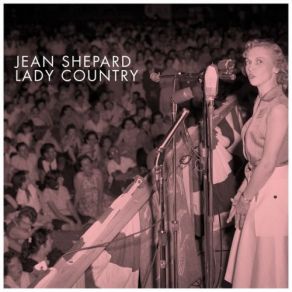 Download track Take Possession Jean Shepard