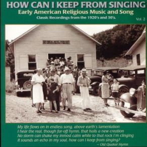 Download track Silver Slippers Shands Superior Jubilee Singers