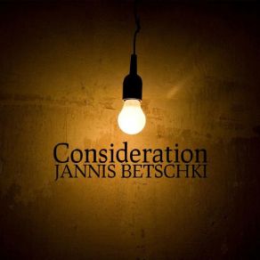 Download track Consideration Jannis Betschki