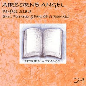 Download track Perfect State (Paul Olive Remix) Airborne Angel