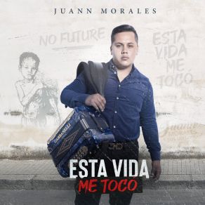 Download track Destino Marcado Juann Morales