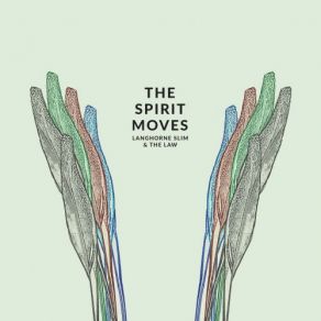 Download track Spirit Moves Langhorne Slim, Law