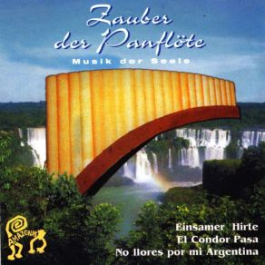 Download track Canto De Alondra Zauber Der Panflote