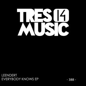 Download track Everybody Knows Leendert