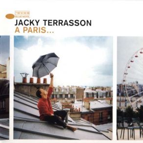 Download track Les Chemins De L'Amour Jacky Terrasson