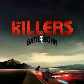 Download track The Way It Was The Killers