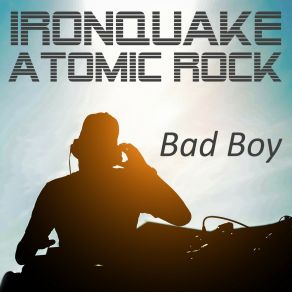 Download track Turn Me On Ironquake Atomic Rock