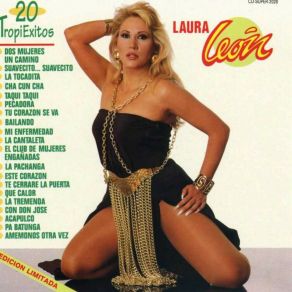 Download track La Reyna Del Baile Laura Leon