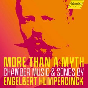 Download track Humperdinck: Die Wunderschöne Zeit, EHWV 27 (Arr. T. Probst For Chamber Ensemble) Engelbert Humperdinck