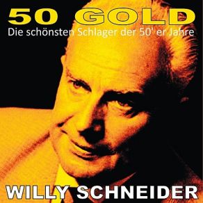 Download track Alle Tage Ist Kein Sonntag Willy Schneider