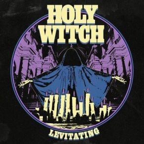 Download track Valley Of The Vapors Holy Witch