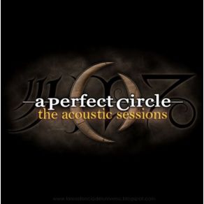 Download track 3 Libras (Acoustic) A Perfect Circle