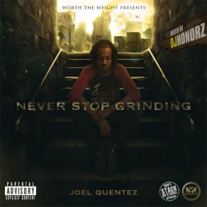 Download track Reminder [Prod. By Ju Cannon & Novacane] Joel QuentezChin Chilla Meek