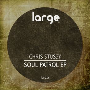 Download track Talking Large Chris Stussy