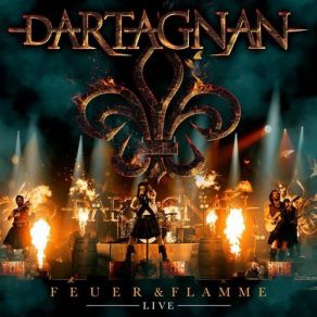 Download track Glücksritter (LIVE) Dartagnan