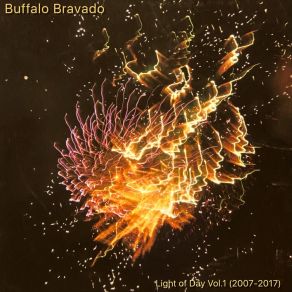 Download track Jesus Won't Save Us Now (2015) Buffalo Bravado