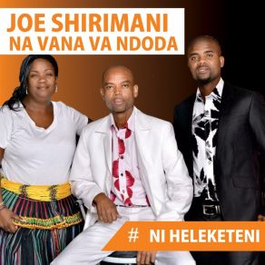 Download track Hash Tag (Remix) Joe Shirimani