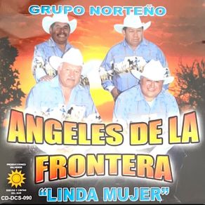 Download track Ya Te Perdi GRUPO NORTEÑO ANGELES DE LA FRONTERA