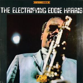 Download track Sham Time Eddie Harris