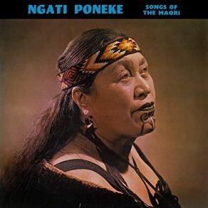 Download track Powhiri' Ngati Poneke