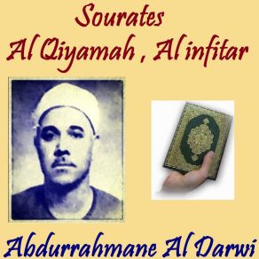 Download track Sourate Al Qiyamah (Quran) Abdurrahmane Al Darwi