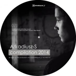 Download track Winter Street City 2 Ep - Arkadiusz-S Arkadiusz