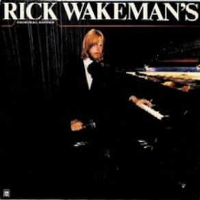 Download track Judas Iscariot Rick Wakeman