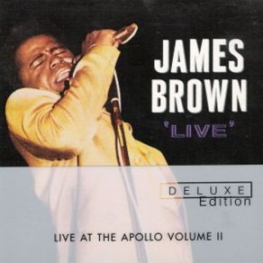 Download track Introduction To The James Brown Show James BrownMC Frankie Crocker