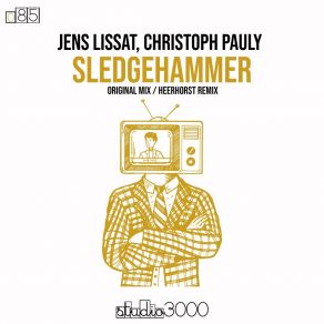 Download track Sledgehammer (Original Mix) Christoph Pauly