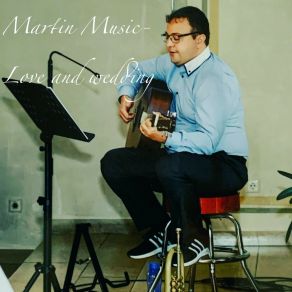 Download track Can You Feel The Love Tonight (Trumpet And Guitar) (Live) Martin MusicTrumpet, Guitar