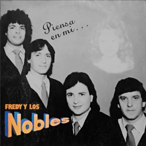 Download track Sobre Tu Piel Los Nobles