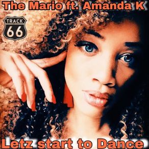 Download track Letz Start To Dance (Leo Martera Remix) Amanda KLeo Martera