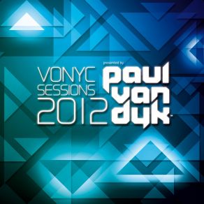 Download track In And Out Of Phase Paul Van DykMatt Lange, Andrew Bayer, Kerry Leva