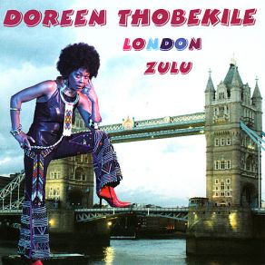 Download track Umfolozi Doreen Thobelike