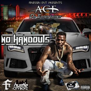 Download track Problems Ace Da EntertainerTreLow