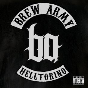 Download track Hell On Wheels Brew Army