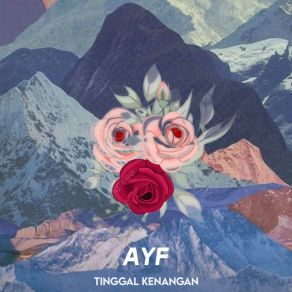 Download track Cintaku AYF