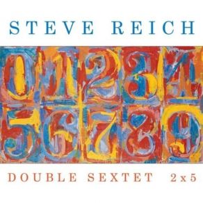 Download track Double Sextet - II. Slow Steve Reich