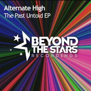 Download track EsCape (Extended Mix) Alternate High