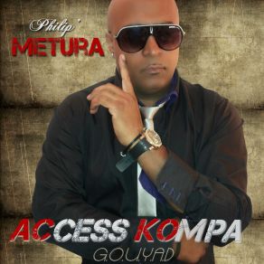 Download track Kitel Mache Philip'Metura