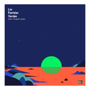 Download track Mar Los Pasteles Verdes