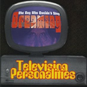 Download track Far Away & Lost In Joy Television Personalities