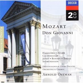 Download track 7. Meta Di Voi Qua Vadano Mozart, Joannes Chrysostomus Wolfgang Theophilus (Amadeus)