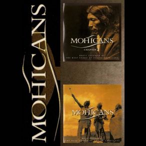 Download track Main Title From The Last Of The Mohicans Mohicans