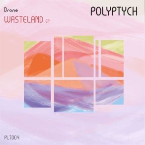 Download track Wasteland (Original Mix) Drone (DK)