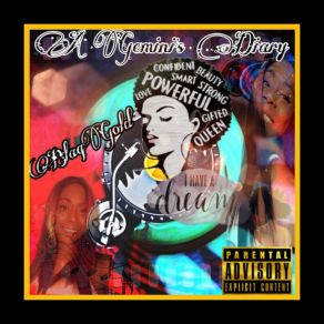 Download track Poppin Shyt Blaq GoldFinfin