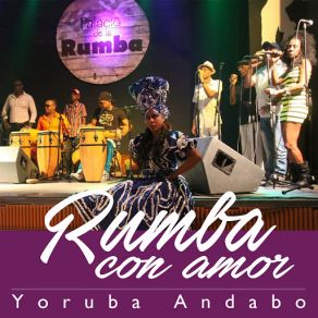 Download track Salsa Timba Guaguanco Yoruba Andabo