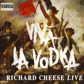 Download track You Shook Me All Night Long Richard Cheese